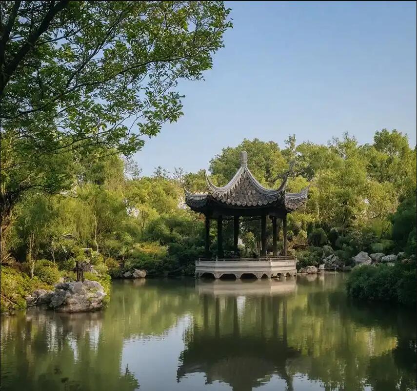 本溪雨珍建筑有限公司