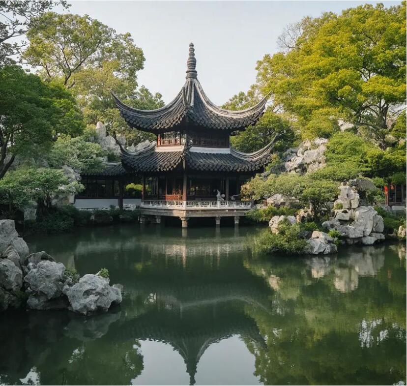 本溪雨珍建筑有限公司